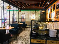 大堂-清真·艾美可餐厅(大悦汇店)