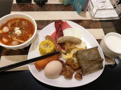 -深圳海景嘉途酒店(东翼楼)