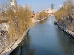 -太白楼-济宁运河核心景区