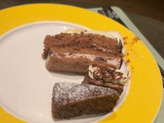 -源·咖啡自助餐厅·开渔季·闽南美食·三文鱼·烧烤(海口华彩洲际酒店)