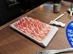 -快乐小羊·内蒙牛羊肉火锅(流花中心店)