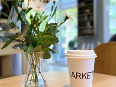-ARKET CAFÉ(三里屯太古里店)