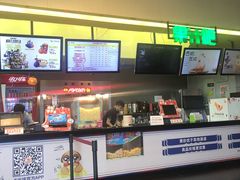 -卢米埃影城(魅力城激光店)