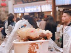 -瞻园面馆鸭血粉丝汤(老门东店)