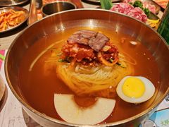 -小木屋拌饭(西安华阳城店)