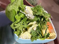 -山菌美食苑(振兴路店)