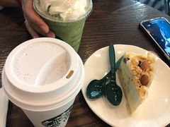 -星巴克(湖州安吉浙北大厦店)