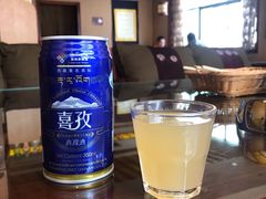 -玛禄藏膳(五分店)