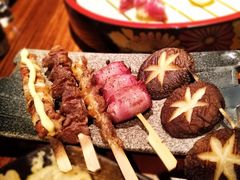 -千代武日本料理(哈西店)