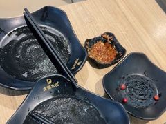 -大娘水饺(朝阳中路百润发店)