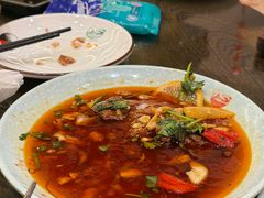 -抱德·潮汕味(琶洲店原惠城鱼仔)