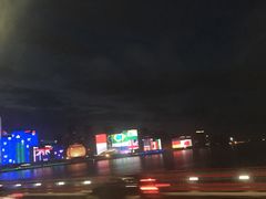 -麦当劳(花园城中心店)