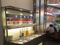 -掂档潮汕牛肉火锅(沈阳万象城店)