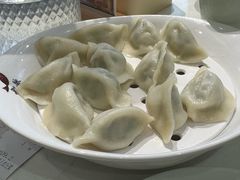 -船歌·鱼水饺青岛菜(国贸商城店)
