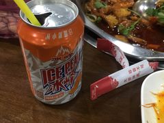 -李想大虾(文景路&凤城八路店)