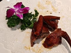 -怀德酒楼·粤菜·海鲜·茶点(宝安国际机场店)