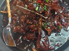 -回味黑鸭煲·始于2006(万松园店)