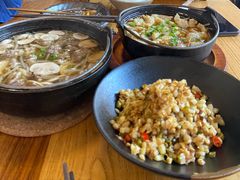 牛肉汤锅-汤厨(五道营店)