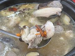 -花苑美食横琴生蚝火锅(拱北粤华路店)