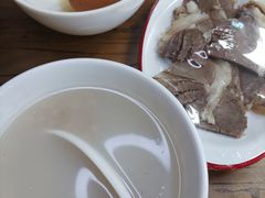 -陇上全荟兰州传统牛肉面(延吉路店)