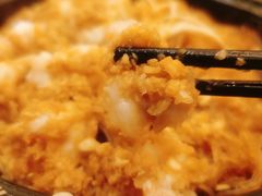 蒜茸虾-梦都海鲜酒家(万达广场江桥店)