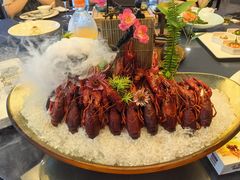 -新木器时代餐厅(太湖新天地店)