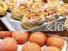 -麦陌(正弘城店)