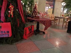 -仁义涵西餐·咖啡(中华巴洛克店)