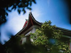 -蒋氏故居
