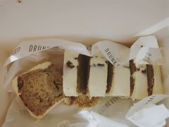 -DRUNK BAKER(上海陕康里店)