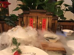 -中国徽菜·徽商故里(远大店)