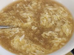 酸辣汤-清真宏玉祥黄门脸餐厅(华荫东里店)