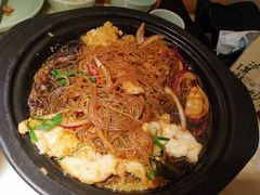 -绿茶餐厅(西单老佛爷店)