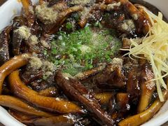 响油鳝糊-协和菜馆(凤凰街店)
