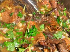 -北李妈妈菜·海肠捞饭(高新万达店)