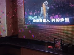 -佰迪乐KTV(阳桥店)
