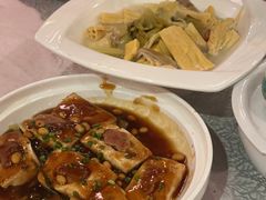 -沙河粉村·国家非遗传承(云台店)