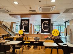 -麦当劳(开平潭江店)