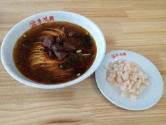-朱鸿兴面馆(镇湖店)
