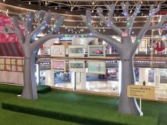 -深圳龙华星河COCO City(民治店)