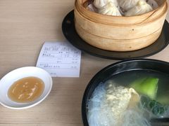 -王家沙点心店(万航渡路店)