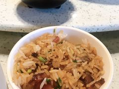 特级腊味煲仔饭-烹然四季椰子鸡火锅(团结湖总店)