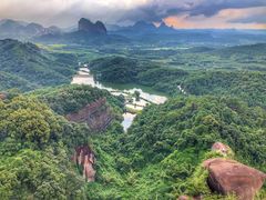 -丹霞山风景名胜区
