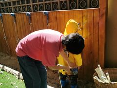 -上海市青苹果幼儿园(欧泊园)