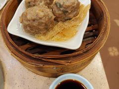 柠香牛肉球-点都德(大茶楼店)
