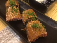 金枪鱼寿司-昊·来了寿司(双楠2店)