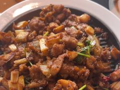 -太守宴·蘭院(天塔店)