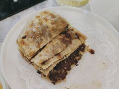 -金家老三饭庄(常营店)
