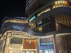 -深圳来福士广场