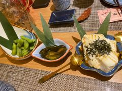 -樱之味精致料理融合餐厅